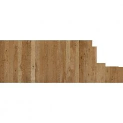 Olympia 6-3/8 in. W Cider Engineered Hickory Hardwood Flooring (30.48 sq. ft./case) by Shaw 14 Olympia 6-3/8 in. W Cider Engineered Hickory Hardwood Flooring (30.48 sq. ft./case) by Shaw -Shaw stor online cider shaw engineered hardwood dh87701008 c3 1000