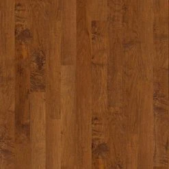Inspire Maple 5 in. W Cinnamon Engineered Hardwood Flooring (23.66 sq. ft./case) by Shaw
