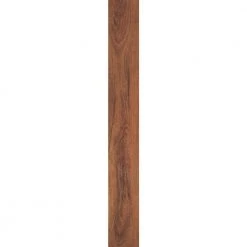 Wisteria 6 in. W Clay Adhesive Luxury Vinyl Plank Flooring (53.93 sq. ft./case) by Shaw -Shaw stor online clay shaw vinyl plank flooring hd80400618 4f 1000