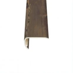 Pinebrooke Clay 1-3/16 in. T x 2-1/16 in. W x 94 in. L Stair Nose Molding by Shaw 5 Pinebrooke Clay 1-3/16 in. T x 2-1/16 in. W x 94 in. L Stair Nose Molding by Shaw -Shaw stor online clay shaw vinyl trim hdst600812 c3 1000