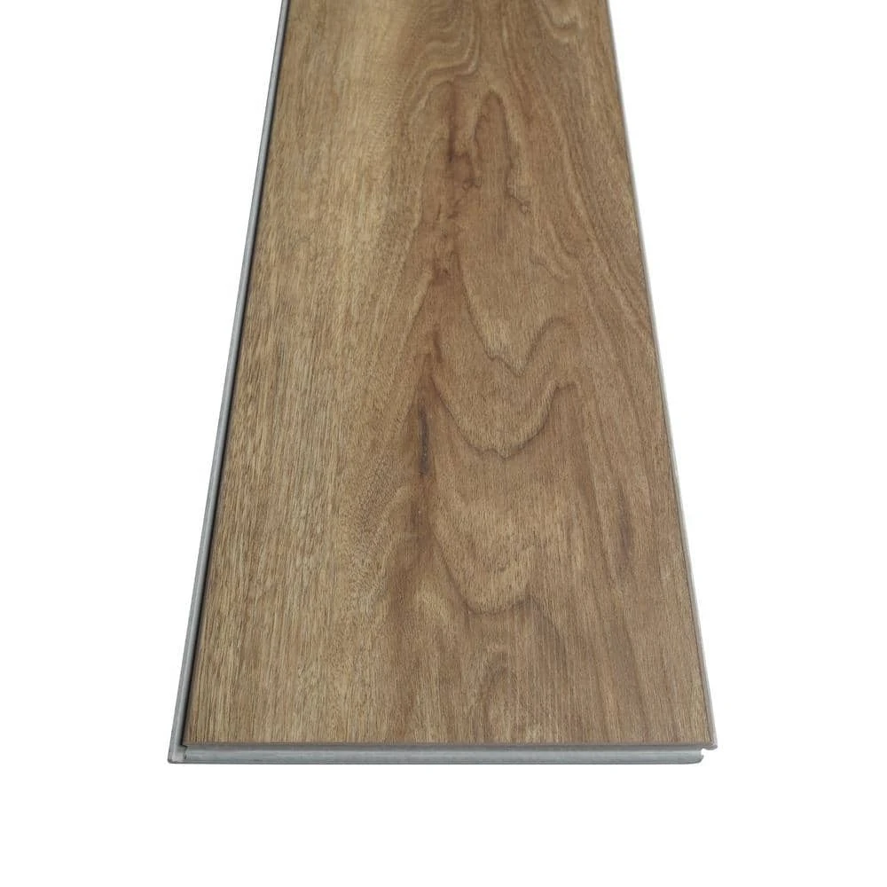 Sydney 7 in. W Clove Click Lock Luxury Vinyl Plank Flooring (18.91 sq. ft./case) by Shaw 4 Sydney 7 in. W Clove Click Lock Luxury Vinyl Plank Flooring (18.91 sq. ft./case) by Shaw - Image 4