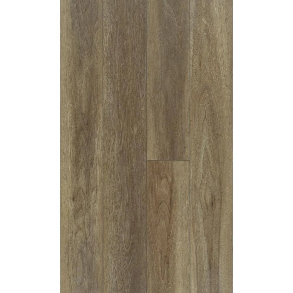 Sydney 7 in. W Clove Click Lock Luxury Vinyl Plank Flooring (18.91 sq. ft./case) by Shaw 6 Sydney 7 in. W Clove Click Lock Luxury Vinyl Plank Flooring (18.91 sq. ft./case) by Shaw - Image 6