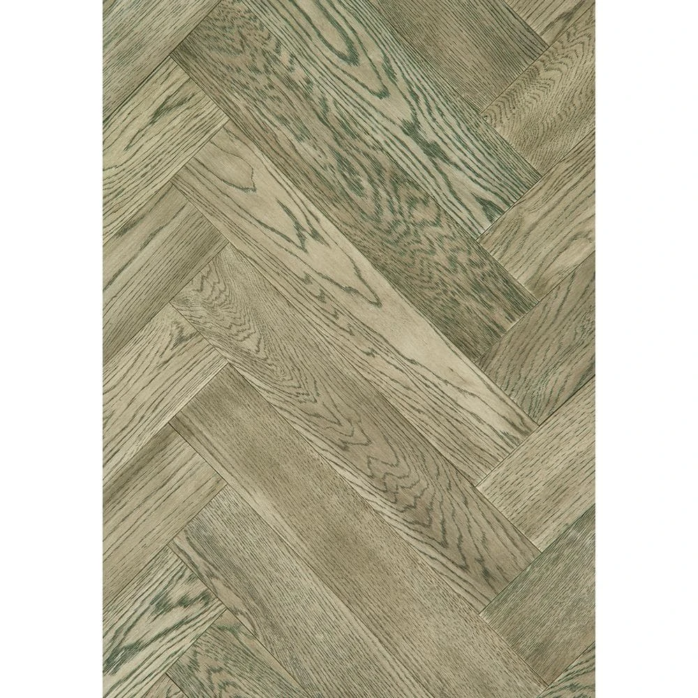 Rodeo Drive 5 in. W Coach Engineered White Oak Hardwood Flooring (27.9 sq. ft./case) by Shaw 5 Rodeo Drive 5 in. W Coach Engineered White Oak Hardwood Flooring (27.9 sq. ft./case) by Shaw - Image 5