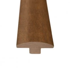 Fraser Coco 11/32 in. T x 2 in. W x 78 in. L T-Molding by Shaw -Shaw stor online coco shaw wood floor trim hd42000460 c3 1000