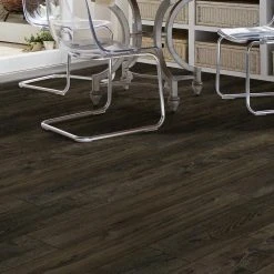 Primavera 7 in. W Coffee Click Lock Luxury Vinyl Plank Flooring (18.91 sq. ft./case) by Shaw 15 Primavera 7 in. W Coffee Click Lock Luxury Vinyl Plank Flooring (18.91 sq. ft./case) by Shaw -Shaw stor online coffee shaw vinyl plank flooring hd86700903 40 1000