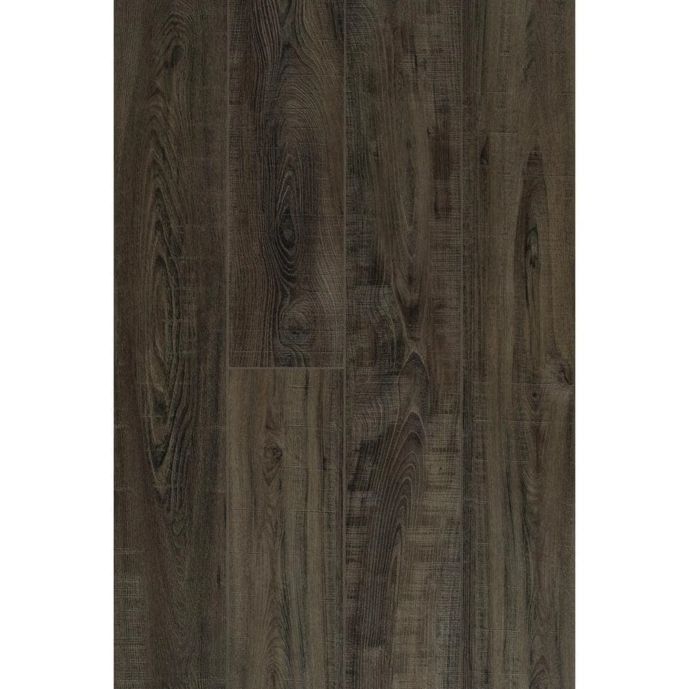 Primavera 7 in. W Coffee Click Lock Luxury Vinyl Plank Flooring (18.91 sq. ft./case) by Shaw 12 Primavera 7 in. W Coffee Click Lock Luxury Vinyl Plank Flooring (18.91 sq. ft./case) by Shaw - Image 12