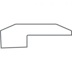 Hampshire Columbia 5/16 in. T x 2 in. W x 78 in. L Threshold Molding by Shaw 7 Hampshire Columbia 5/16 in. T x 2 in. W x 78 in. L Threshold Molding by Shaw -Shaw stor online columbia shaw wood floor trim hd42102052 4f 1000