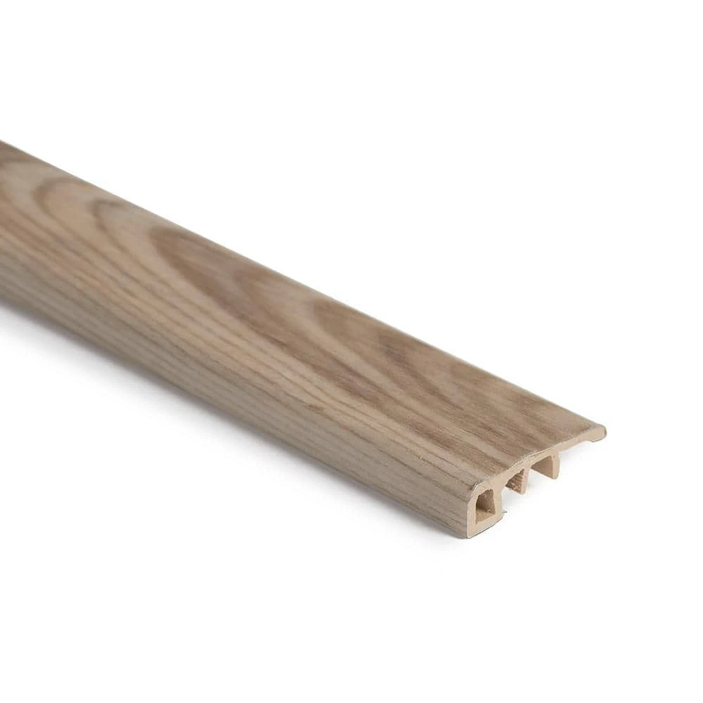 Sydney Country Pine 3/8 in. T x 1-3/4 in. W x 94 in. L Threshold Molding by Shaw 1 Sydney Country Pine 3/8 in. T x 1-3/4 in. W x 94 in. L Threshold Molding by Shaw
