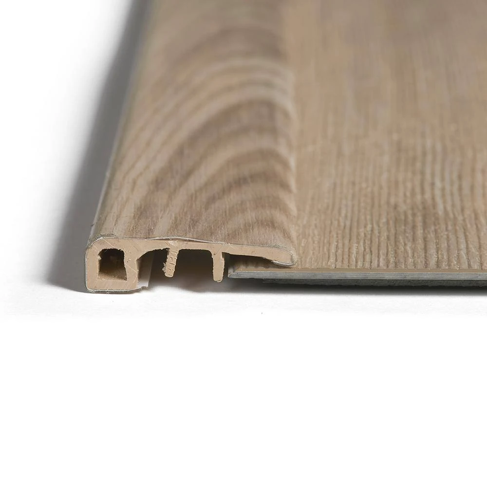 Sydney Country Pine 3/8 in. T x 1-3/4 in. W x 94 in. L Threshold Molding by Shaw 3 Sydney Country Pine 3/8 in. T x 1-3/4 in. W x 94 in. L Threshold Molding by Shaw - Image 3