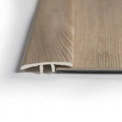 Sydney Country Pine 5/16 in. T x 1-3/4 in. W x 94 in. L T-Molding by Shaw -Shaw stor online country pine shaw vinyl trim hdtm601005 c3 1000