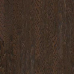 Bradford Oak 3-1/4 in. W Country Engineered Hardwood Flooring (23.76 sq. ft./case) by Shaw