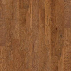 Kings Ranch 5 in. W Delamere Engineered Hickory Hardwood Flooring (23.66 sq. ft./case) by Shaw