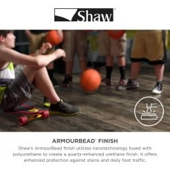 Trendsetter 7 in. W Dewberry Click Lock Luxury Vinyl Plank Flooring (14.55 sq. ft./case) by Shaw -Shaw stor online dewberry shaw vinyl plank flooring hd93302021 1f 1000