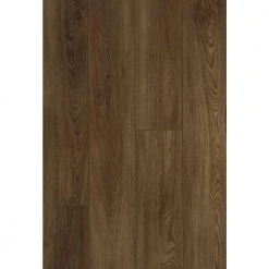 Trendsetter 7 in. W Dewberry Click Lock Luxury Vinyl Plank Flooring (14.55 sq. ft./case) by Shaw