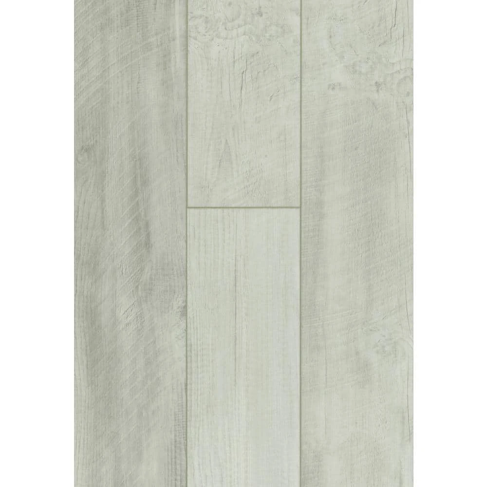 Pinecrest 9 in. W Dove Click Lock Luxury Vinyl Plank Flooring (21.79 sq. ft./case) by Shaw 8 Pinecrest 9 in. W Dove Click Lock Luxury Vinyl Plank Flooring (21.79 sq. ft./case) by Shaw - Image 8