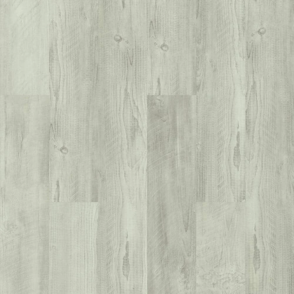 Pinecrest 9 in. W Dove Click Lock Luxury Vinyl Plank Flooring (21.79 sq. ft./case) by Shaw 7 Pinecrest 9 in. W Dove Click Lock Luxury Vinyl Plank Flooring (21.79 sq. ft./case) by Shaw - Image 7