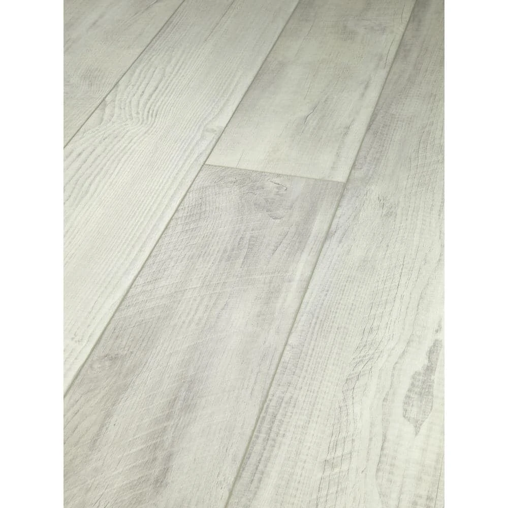 Pinecrest 9 in. W Dove Click Lock Luxury Vinyl Plank Flooring (21.79 sq. ft./case) by Shaw 1 Pinecrest 9 in. W Dove Click Lock Luxury Vinyl Plank Flooring (21.79 sq. ft./case) by Shaw