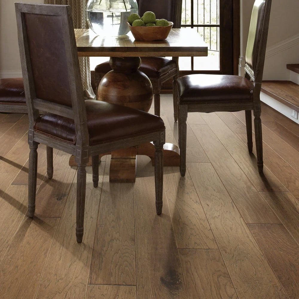 Olympia Dover 3/8 in. T x 2-3/4 in. W x 78 in. L Stair Nose Molding by Shaw 2 Olympia Dover 3/8 in. T x 2-3/4 in. W x 78 in. L Stair Nose Molding by Shaw - Image 2