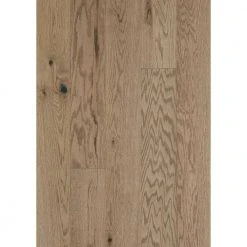 Pavilion Oak 6-3/8 in. W Drift Engineered Water Resistant Hardwood Flooring (30.48 sq. ft./case) by Shaw