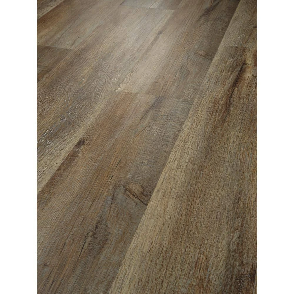 Cape May 7 in. W Dublin Click Lock Luxury Vinyl Plank Flooring (27.73 sq. ft./case) by Shaw 8 Cape May 7 in. W Dublin Click Lock Luxury Vinyl Plank Flooring (27.73 sq. ft./case) by Shaw - Image 8