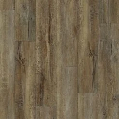 Cape May 7 in. W Dublin Click Lock Luxury Vinyl Plank Flooring (27.73 sq. ft./case) by Shaw