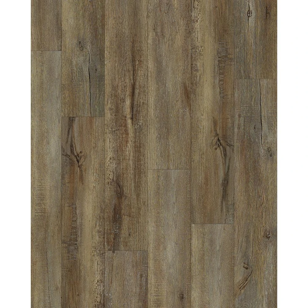 Cape May 7 in. W Dublin Click Lock Luxury Vinyl Plank Flooring (27.73 sq. ft./case) by Shaw 5 Cape May 7 in. W Dublin Click Lock Luxury Vinyl Plank Flooring (27.73 sq. ft./case) by Shaw - Image 5