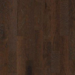 Kings Ranch 6-3/8 in. W Dunbar Engineered Hickory Hardwood Flooring (30.48 sq. ft./case) by Shaw