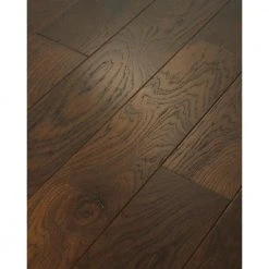 Kings Ranch 6-3/8 in. W Dunbar Engineered Hickory Hardwood Flooring (30.48 sq. ft./case) by Shaw -Shaw stor online dunbar shaw engineered hardwood hd56709000 c3 1000