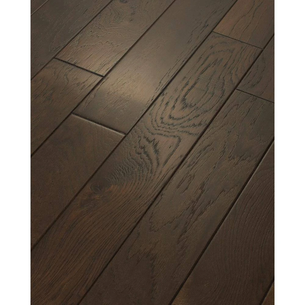 Kings Ranch Dunbar 5/8 in. T x 2 in. W x 78 in. L T-Molding by Shaw 3 Kings Ranch Dunbar 5/8 in. T x 2 in. W x 78 in. L T-Molding by Shaw - Image 3