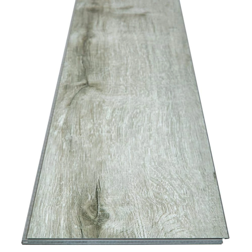 Camden 7 in. W Dutch Click Lock Luxury Vinyl Plank Flooring (27.73 sq. ft./case) by Shaw 9 Camden 7 in. W Dutch Click Lock Luxury Vinyl Plank Flooring (27.73 sq. ft./case) by Shaw - Image 9