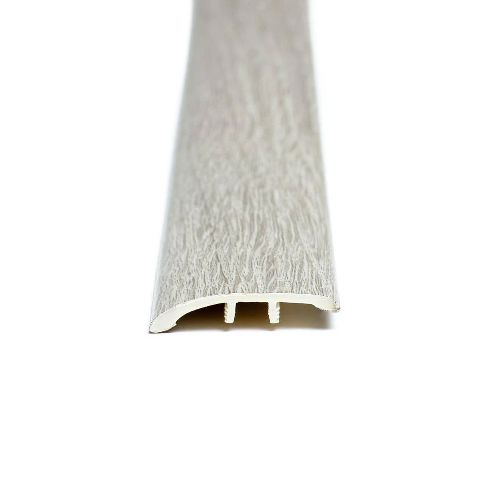 Camden Dutch 1/16 in. T x 1-3/4 in. W x 94 in. L Reducer Molding by Shaw 3 Camden Dutch 1/16 in. T x 1-3/4 in. W x 94 in. L Reducer Molding by Shaw - Image 3