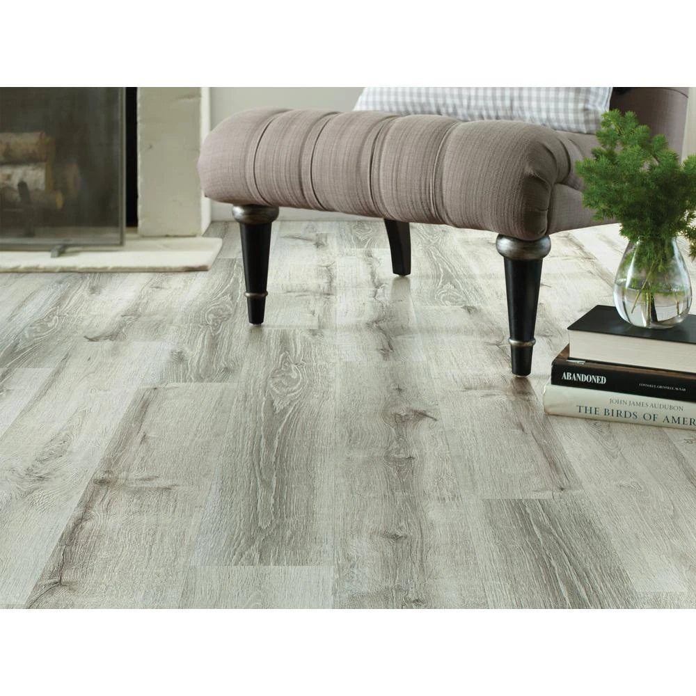 Camden Dutch 1/16 in. T x 1-3/4 in. W x 94 in. L Reducer Molding by Shaw 2 Camden Dutch 1/16 in. T x 1-3/4 in. W x 94 in. L Reducer Molding by Shaw - Image 2