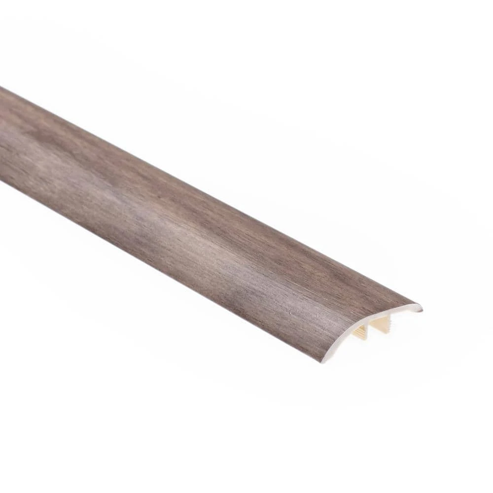 Primavera Echo 3/8 in. T x 1-3/4 in. W x 94 in. L Reducer Molding by Shaw 1 Primavera Echo 3/8 in. T x 1-3/4 in. W x 94 in. L Reducer Molding by Shaw