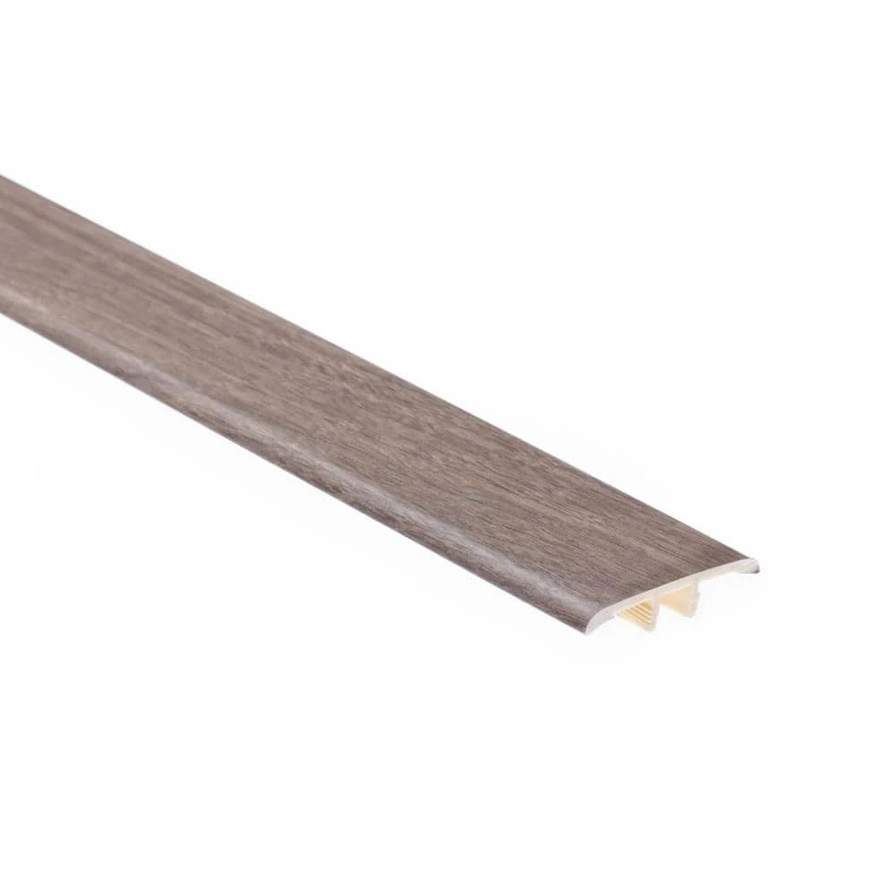 Primavera Echo 5/16 in. T x 1-3/4 in. W x 94 in. L T-Molding by Shaw 1 Primavera Echo 5/16 in. T x 1-3/4 in. W x 94 in. L T-Molding by Shaw