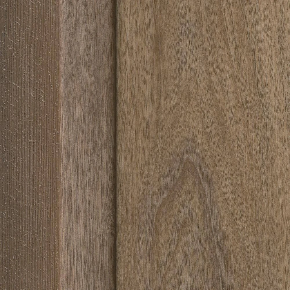 Sydney Clove 5/16 in. T x 1-3/4 in. W x 94 in. L T-Molding by Shaw 4 Sydney Clove 5/16 in. T x 1-3/4 in. W x 94 in. L T-Molding by Shaw - Image 4