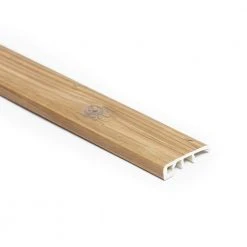 Bristol Envoy 3/8 in. T x 1-3/4 in. W x 94 in. L Threshold Molding by Shaw