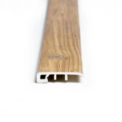 Bristol Envoy 3/8 in. T x 1-3/4 in. W x 94 in. L Threshold Molding by Shaw -Shaw stor online envoy shaw vinyl trim hdbt200690 c3 1000