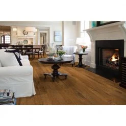 Western Hickory Espresso 5/16 in. T x 2 in. W x 78 in. L Threshold Molding by Shaw -Shaw stor online espresso shaw wood floor trim dh10100879 31 1000