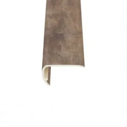 Knoxville Etowah 1-3/16 in. T x 2-1/16 in. W x 94 in. L Vinyl Stair Nose Molding by Shaw -Shaw stor online etowah shaw vinyl trim hdst100773 c3 1000