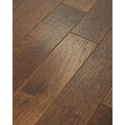 Canyon Hickory 6-3/8 in. W Fawn Engineered Hardwood Flooring (30.48 sq. ft./case) by Shaw -Shaw stor online fawn shaw engineered hardwood dh87107002 c3 1000