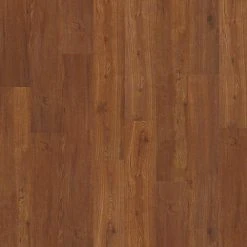 Hamilton 7 in. W Fawn Adhesive Luxury Vinyl Plank Flooring (34.98 sq. ft./case) by Shaw