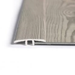 Sydney Fog 5/16 in. T x 1-3/4 in. W x 94 in. L T-Molding by Shaw -Shaw stor online fog shaw vinyl trim hdtm605052 c3 1000