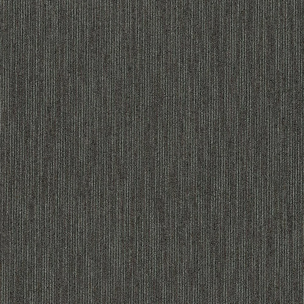 Dynamic Gray Commercial 24 in. x 24 Glue-Down Carpet Tile (20 Tiles/Case) 80 sq. ft. by Shaw 1 Dynamic Gray Commercial 24 in. x 24 Glue-Down Carpet Tile (20 Tiles/Case) 80 sq. ft. by Shaw