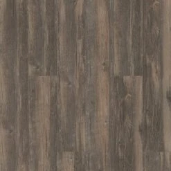Inspiration 6 in. W Forest Adhesive Luxury Vinyl Plank Flooring (53.93 sq. ft./case) by Shaw