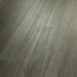 Grand Slam 6 in. W Foxx Adhesive Luxury Vinyl Plank Flooring (41.72 sq. ft./case) by Shaw