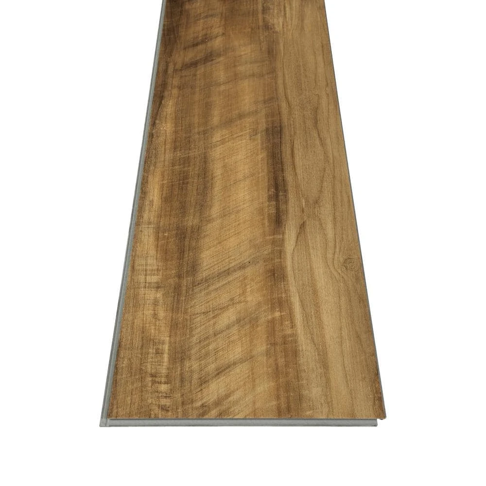 Jefferson 7 in. W Golden Click Lock Luxury Vinyl Plank Flooring (18.68 sq. ft./case) by Shaw 6 Jefferson 7 in. W Golden Click Lock Luxury Vinyl Plank Flooring (18.68 sq. ft./case) by Shaw - Image 6