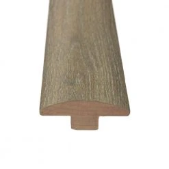 Boardwalk Gravel 11/32 in. T x 2 in. W x 78 in. L T-Molding by Shaw 6 Boardwalk Gravel 11/32 in. T x 2 in. W x 78 in. L T-Molding by Shaw -Shaw stor online gravel shaw wood floor trim hd42005082 c3 1000