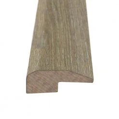 Boardwalk Gravel 5/16 in. T x 2 in. W x 78 in. L Threshold Molding by Shaw -Shaw stor online gravel shaw wood floor trim hd42105082 c3 1000