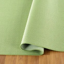 Green 7 ft. 10 in. x 10 ft. Solid Flatweave Indoor/Outdoor Area Rug by World Rug Gallery 12 Green 7 ft. 10 in. x 10 ft. Solid Flatweave Indoor/Outdoor Area Rug by World Rug Gallery -Shaw stor online green world rug gallery outdoor rugs 5008green8x10 1d 1000