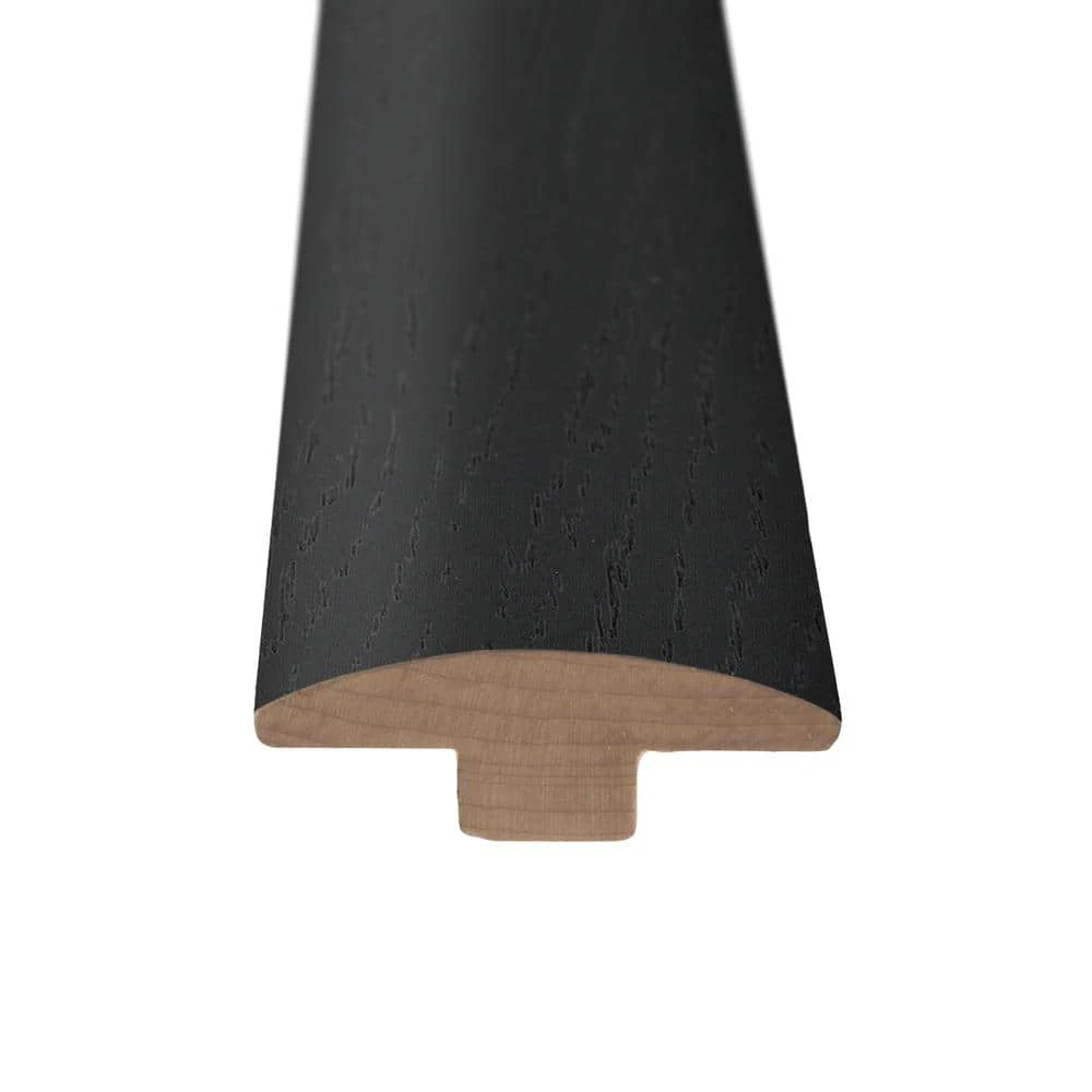 Rodeo Drive Gucci 5/8 in. T x 2 in. W x 78 in. L T-Molding by Shaw 3 Rodeo Drive Gucci 5/8 in. T x 2 in. W x 78 in. L T-Molding by Shaw - Image 3